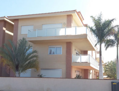 amarilla golf tenerife